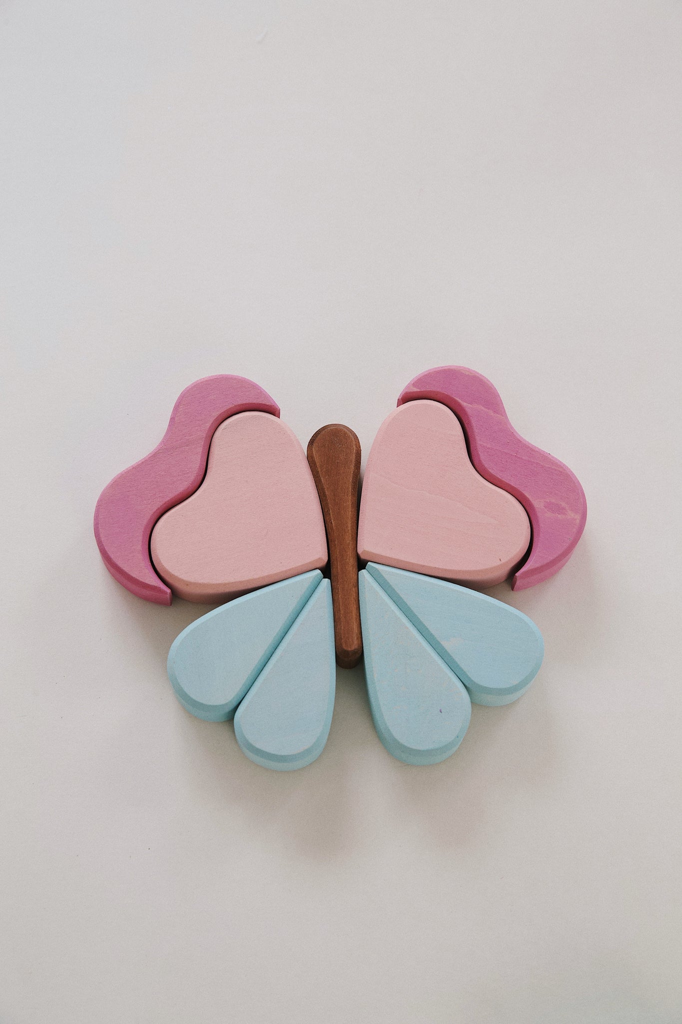 Avdar Butterfly Puzzle