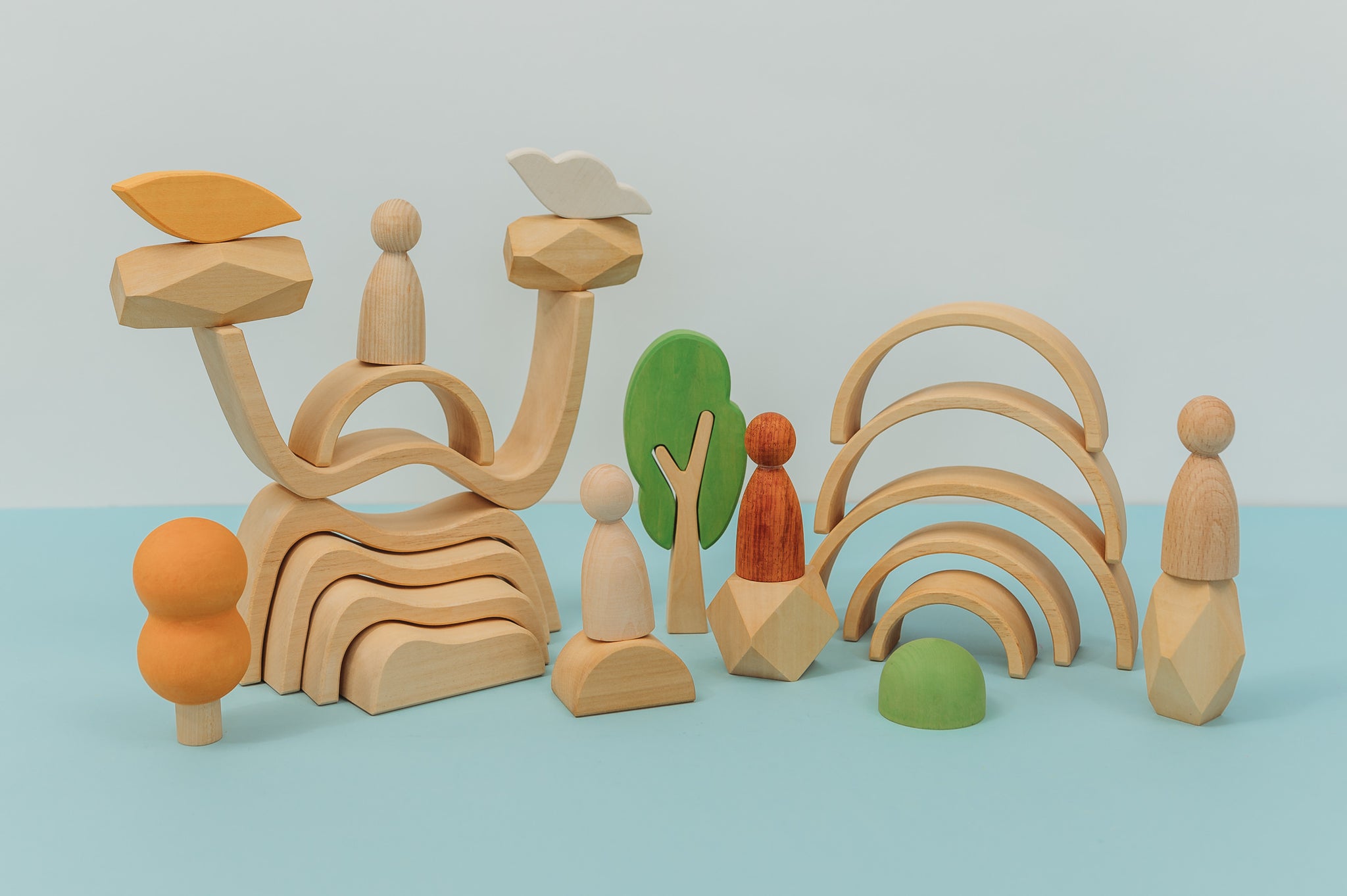 Sharome Wooden Toys for Children – Sharome Toys