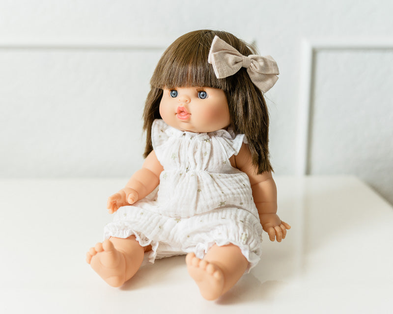 Chloe Doll from Minikane