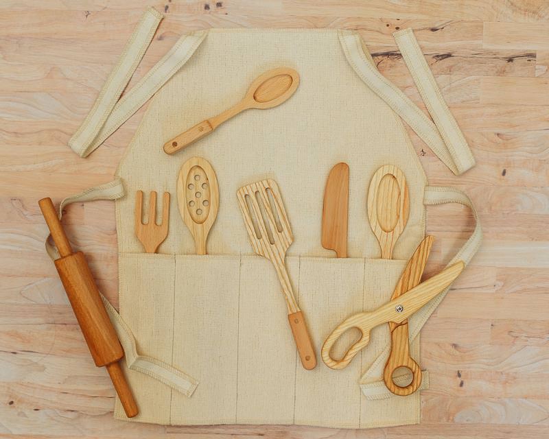 Cooking / Baking Tool Set